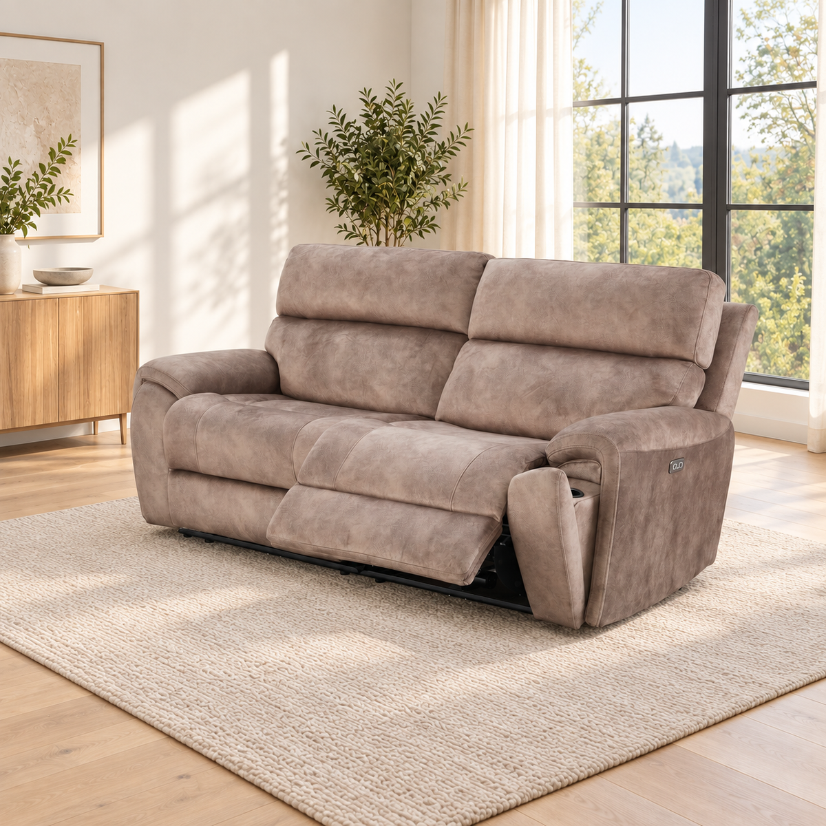 Marcliffe 3 Seater