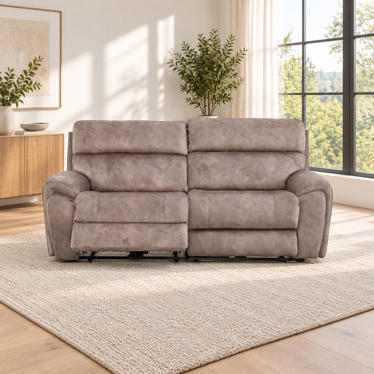 Marcliffe 3 Seater and 2 Seater