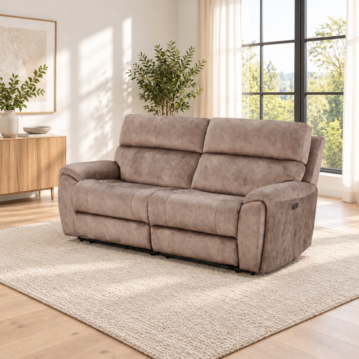 Marcliffe 3 Seater