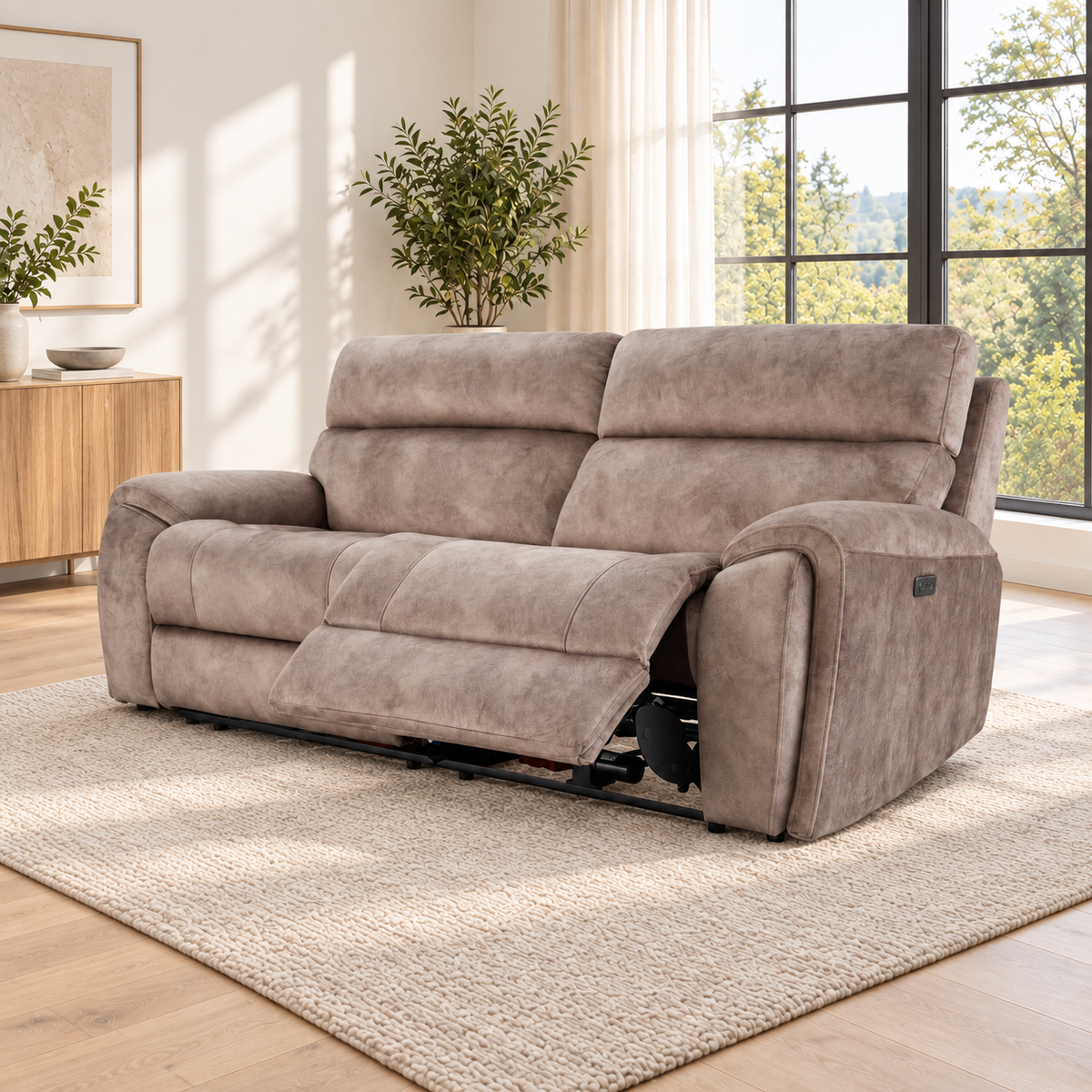 Marcliffe 3 Seater