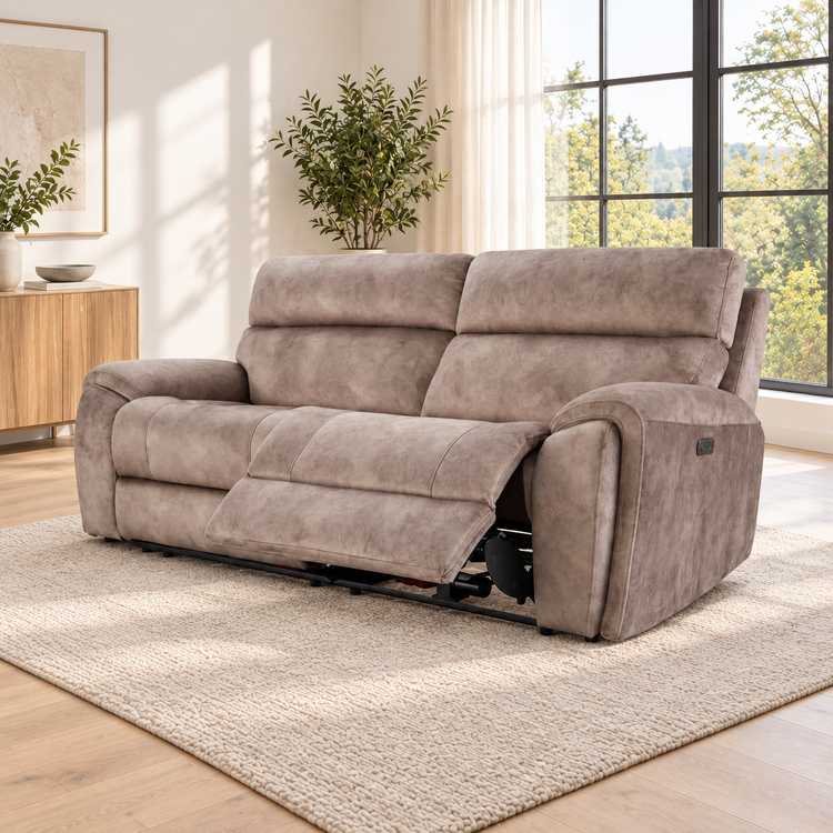 Marcliffe 3 Seater and 2 Seater