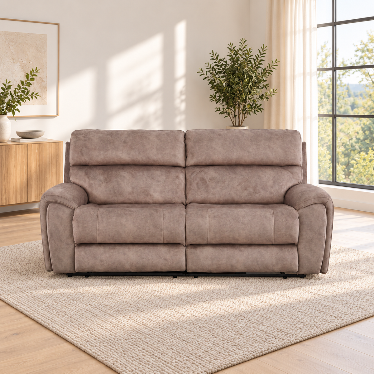 Marcliffe 3 Seater