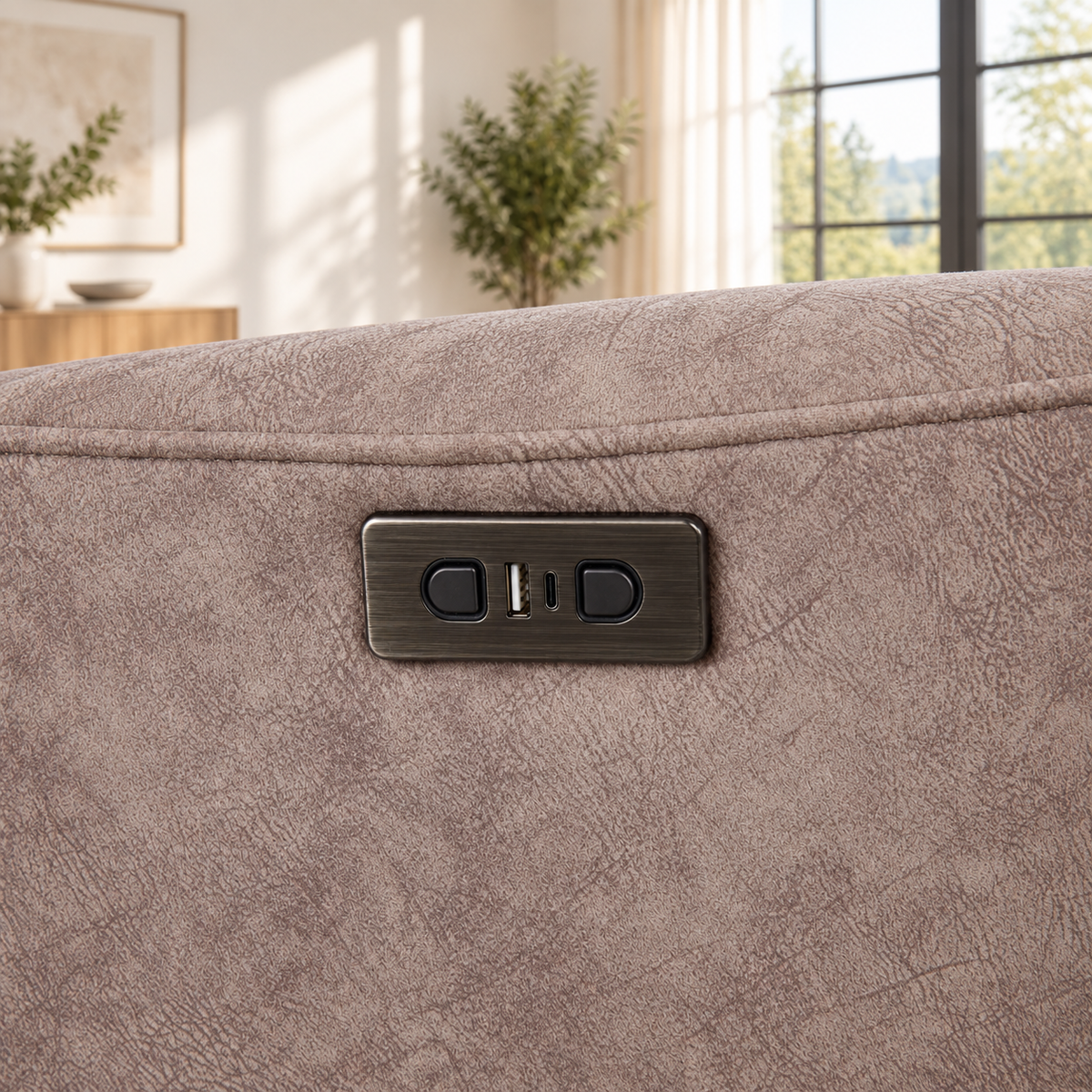 Marcliffe Corner Sofa