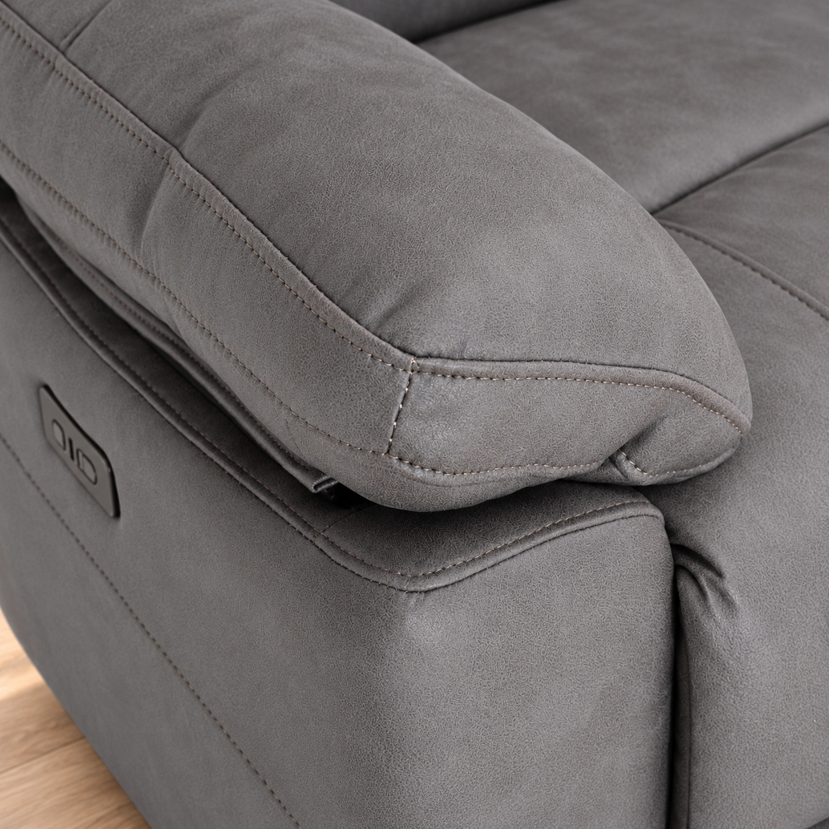 Belmont Armchair