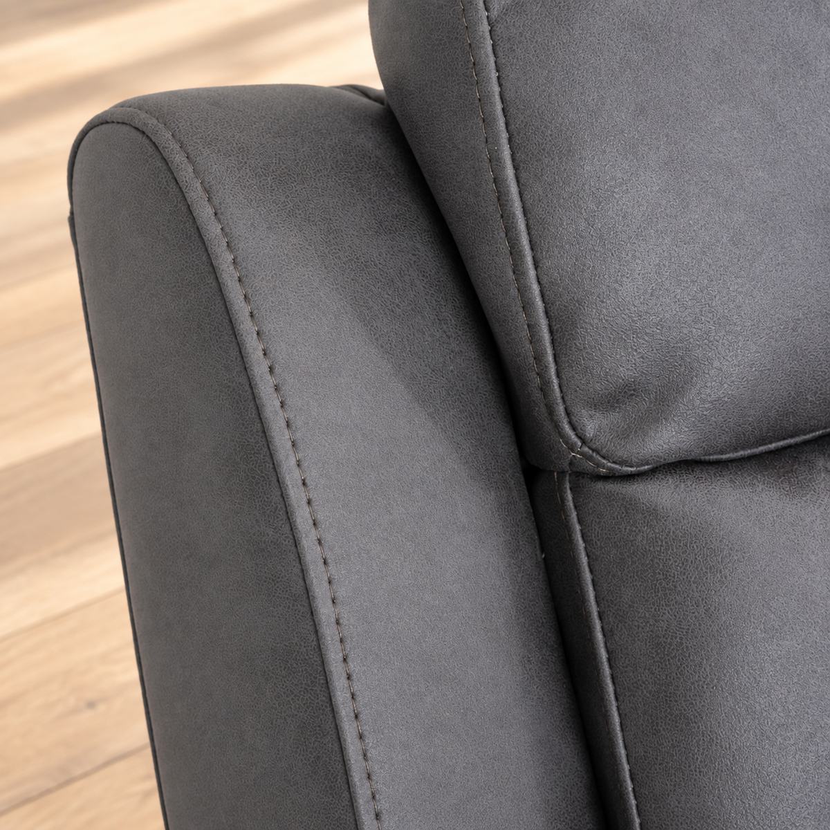 Belmont Armchair