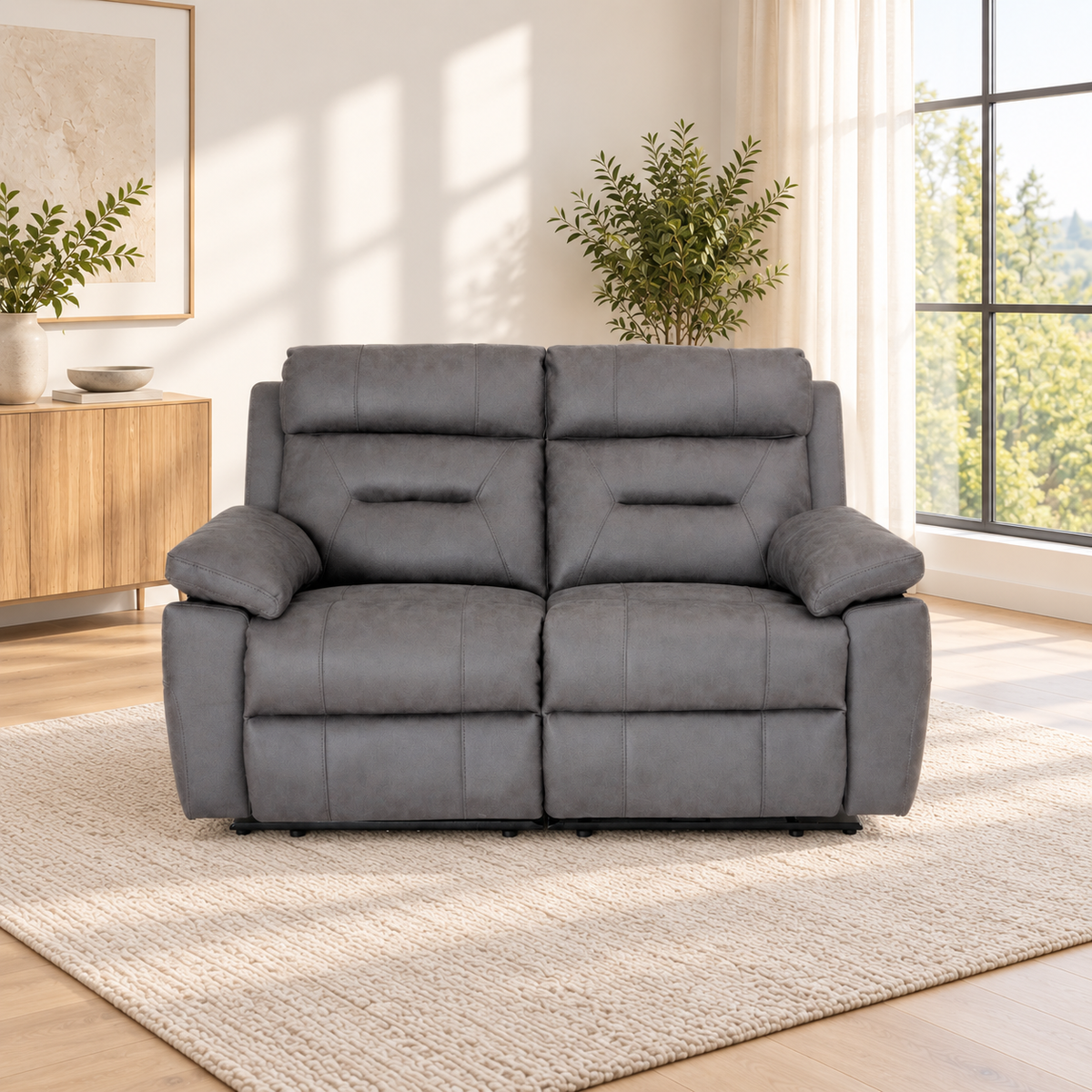 Belmont 3 Seater and 2 Seater