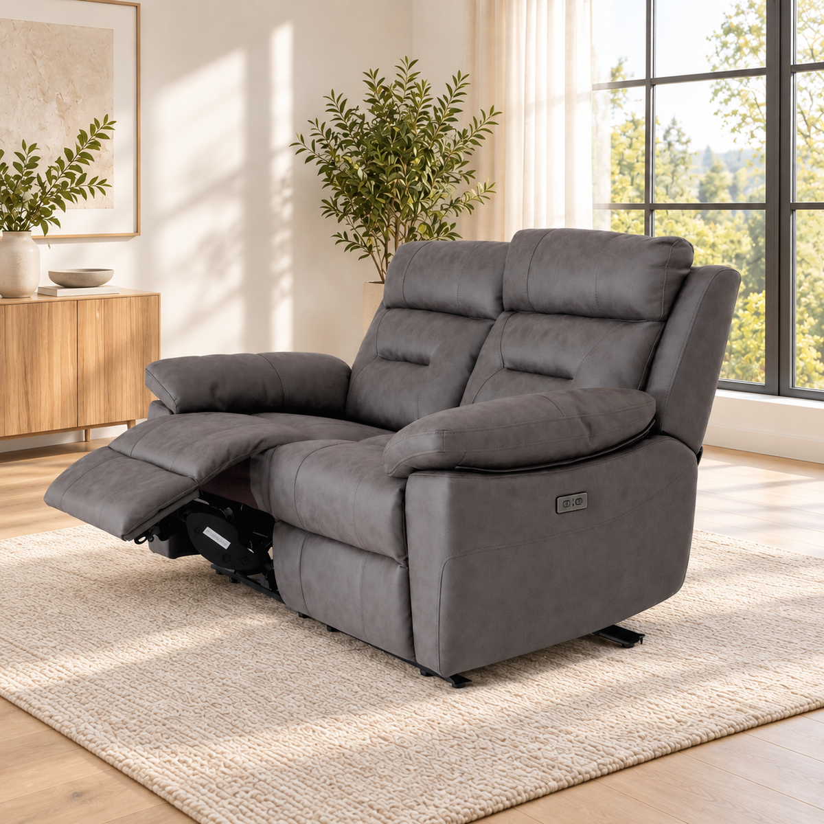 Belmont 3 Seater and 2 Seater