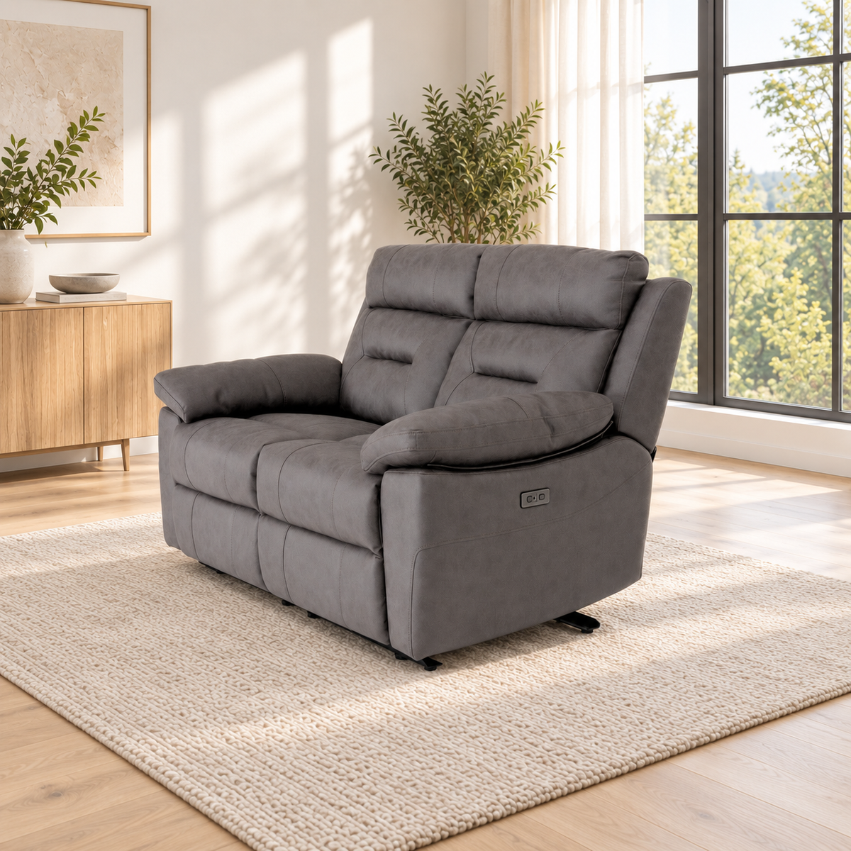 Belmont 3 Seater and 2 Seater