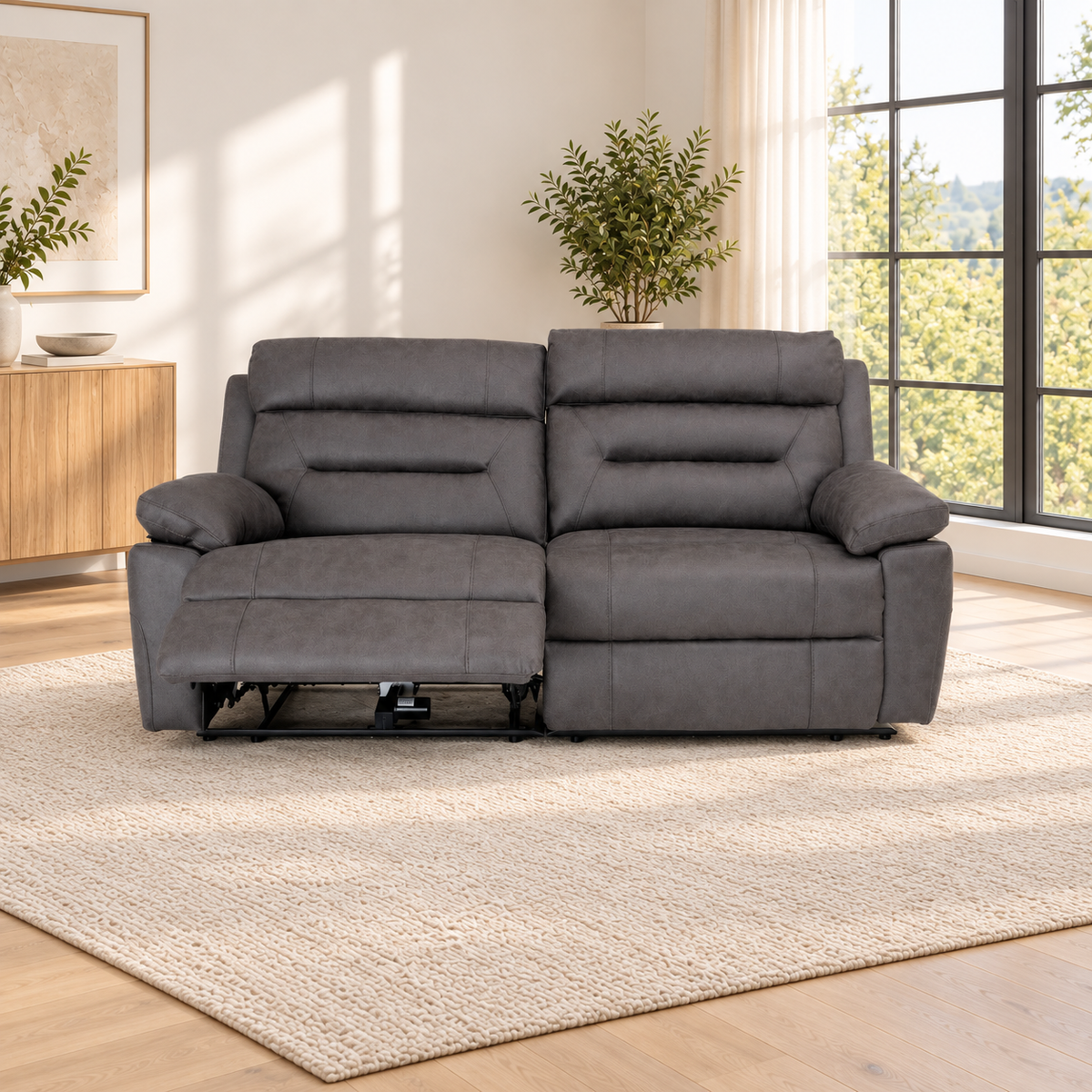 Belmont 3 Seater Sofa