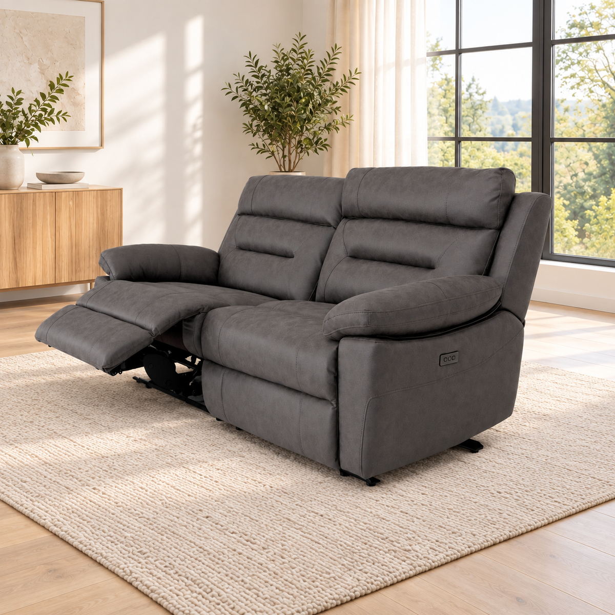 Belmont 3 Seater and 2 Seater