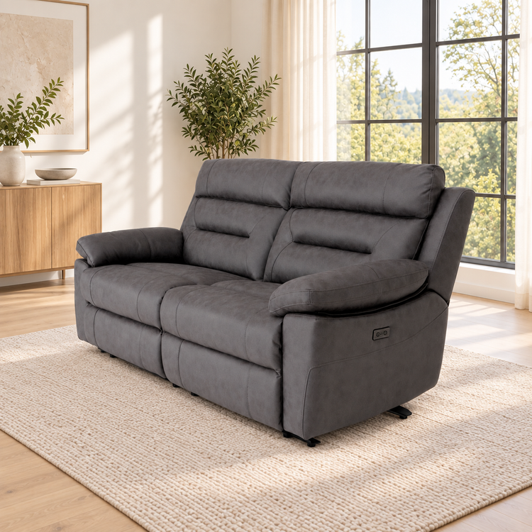 Belmont 3 Seater and 2 Seater