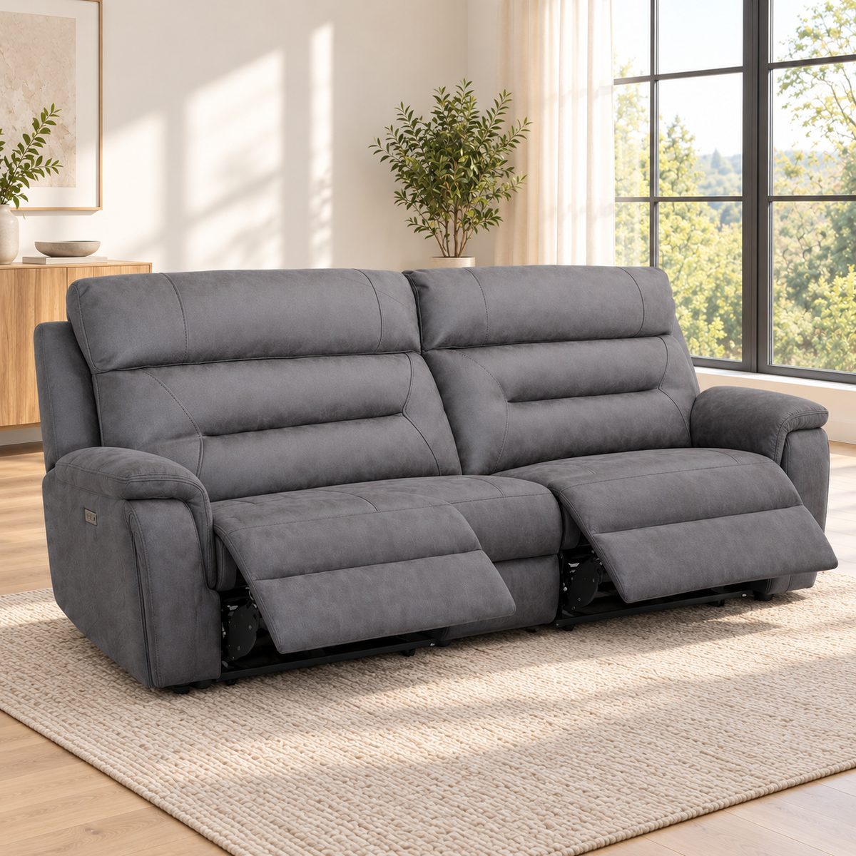 Belmont 3 Seater and 2 Seater