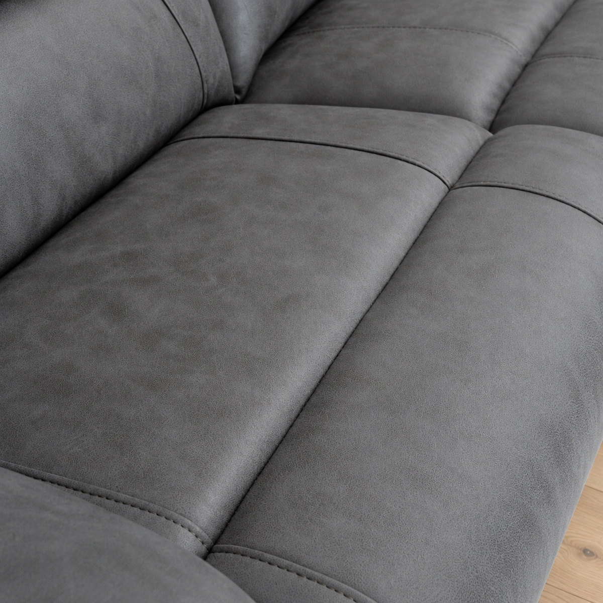 Belmont 3 Seater Sofa