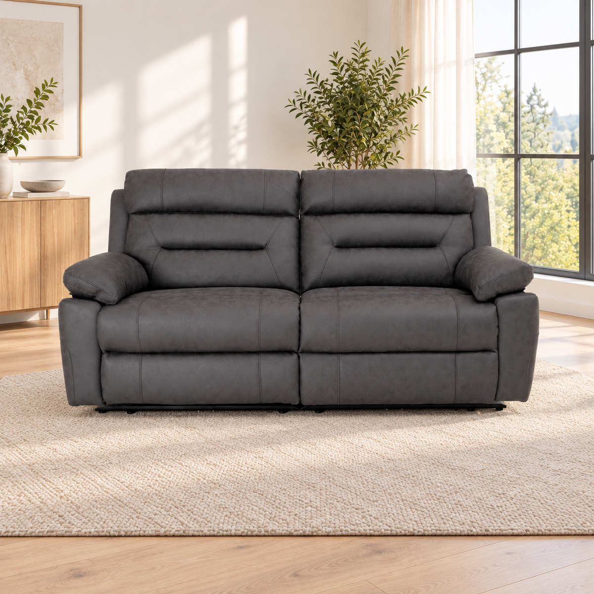 Belmont 3 Seater Sofa