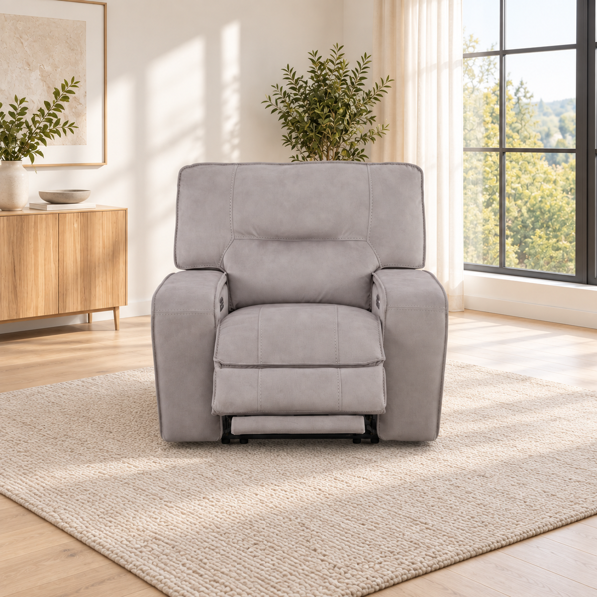 Caledonia Chair