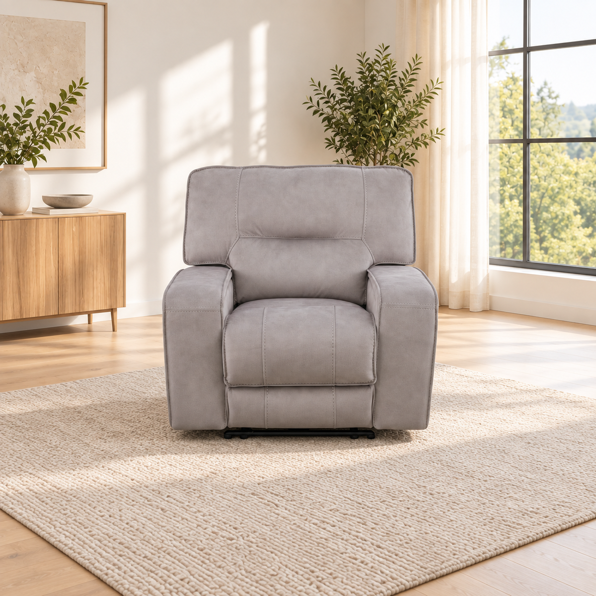 Caledonia Chair