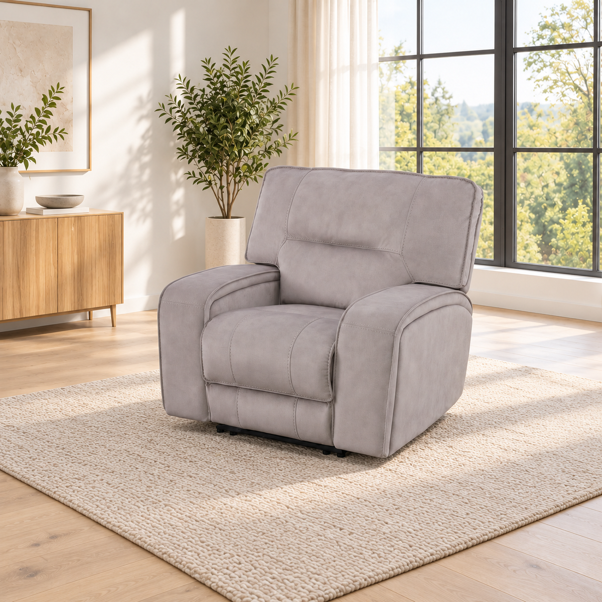 Caledonia Chair