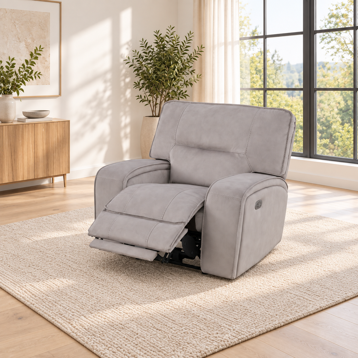 Caledonia Chair