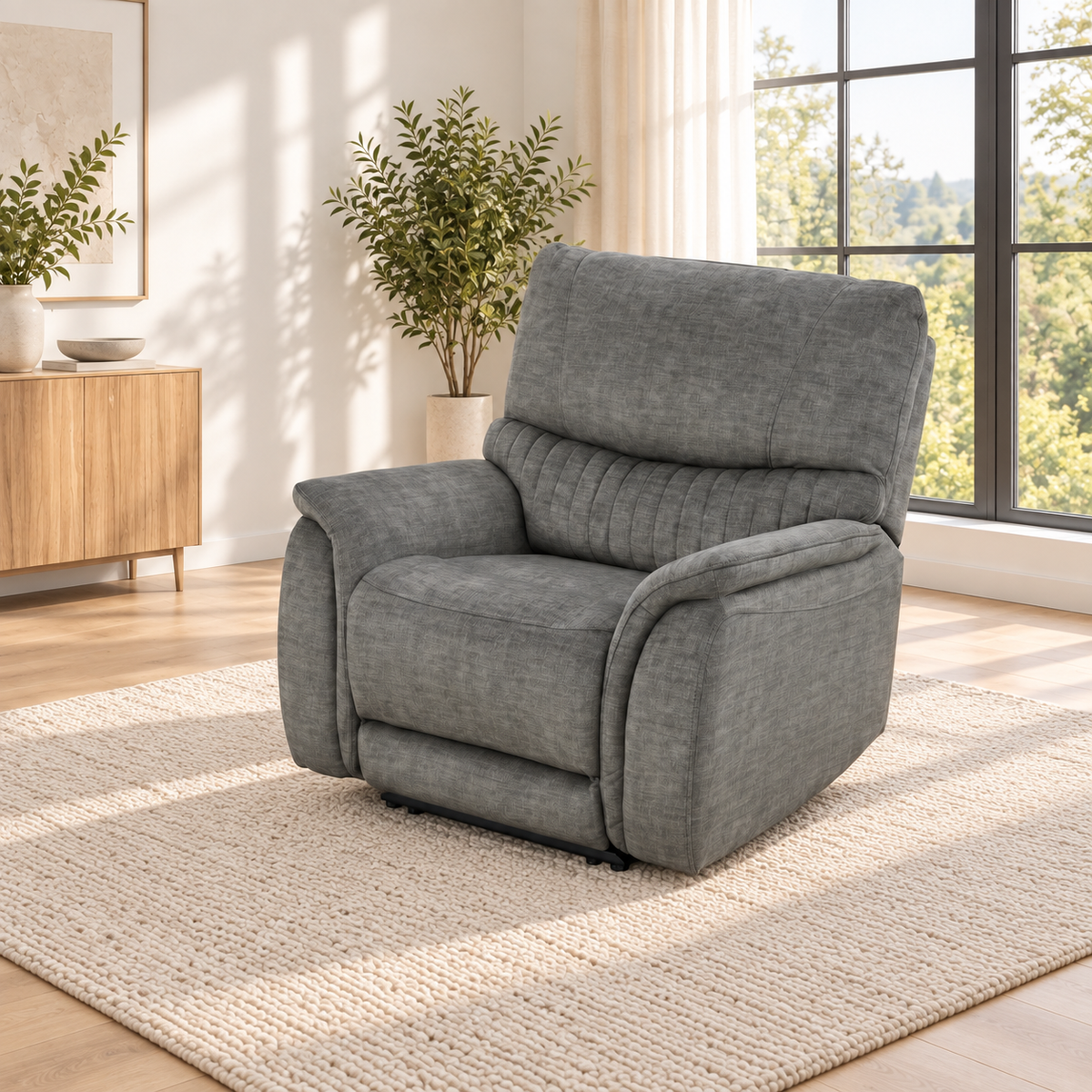Hilton Armchair