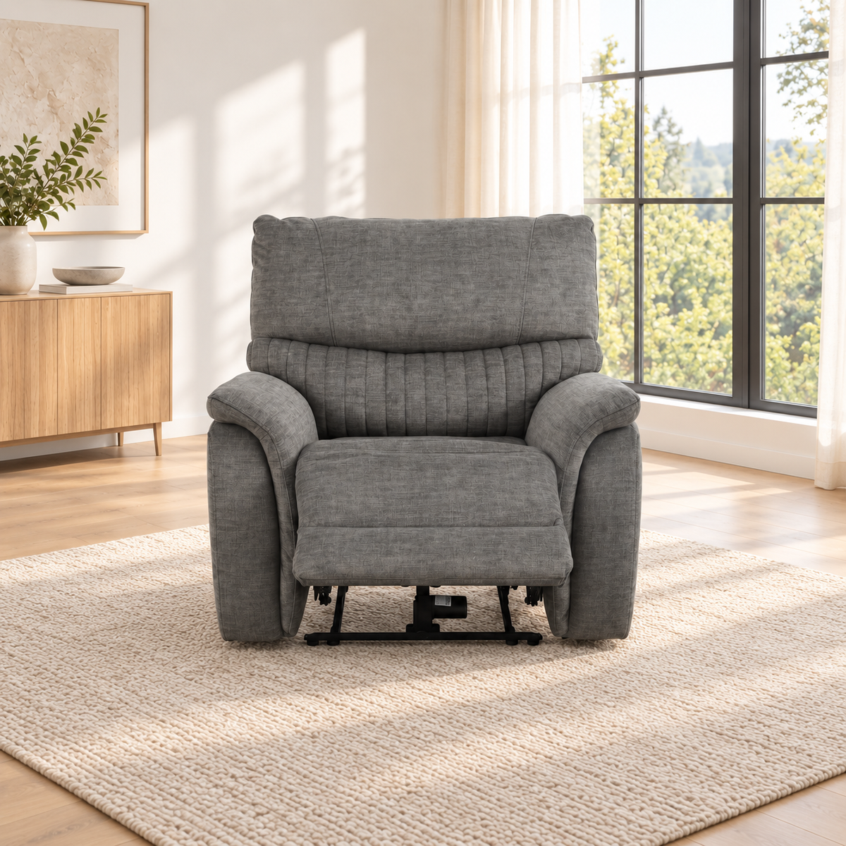 Hilton Armchair