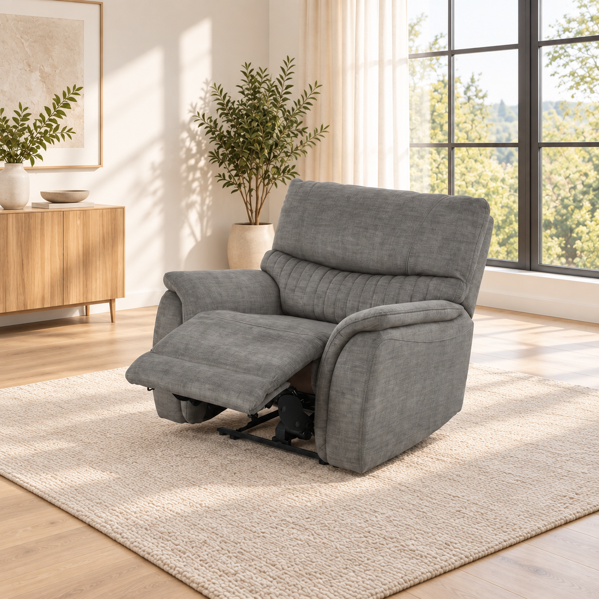 Hilton Armchair