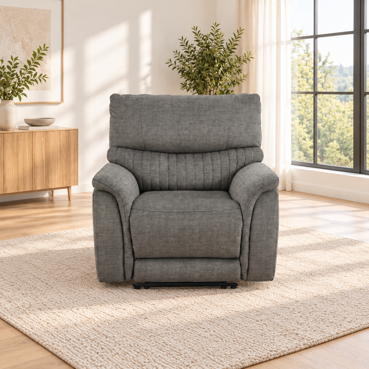 Hilton Armchair