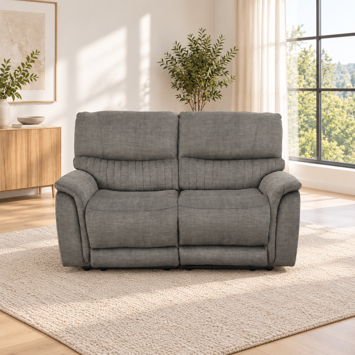 Hilton 2 Seater