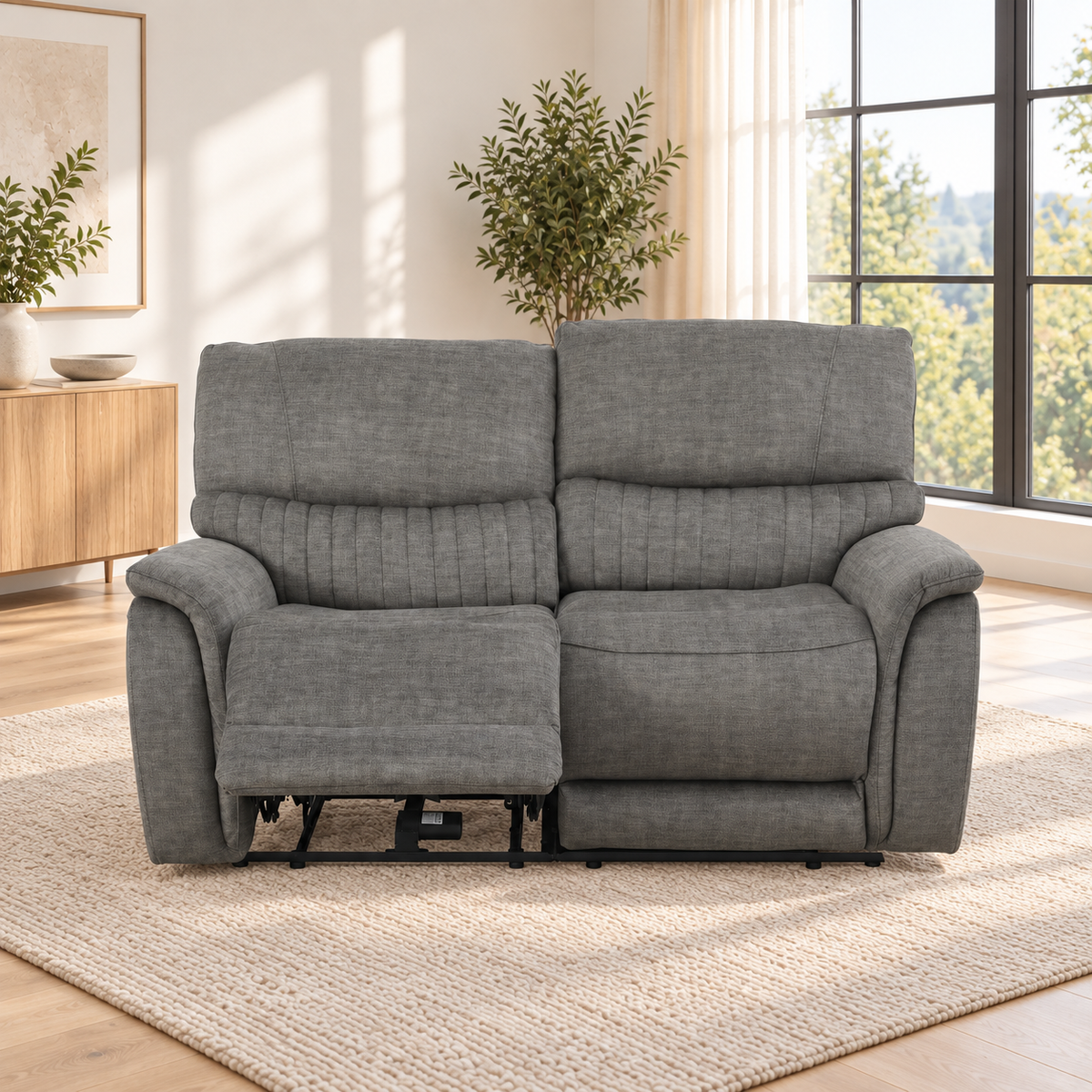 Hilton 2 Seater