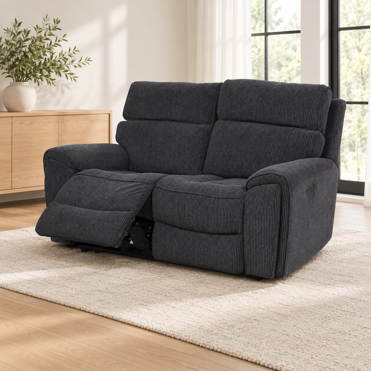 Albyn 3 Seater & 2 Seater