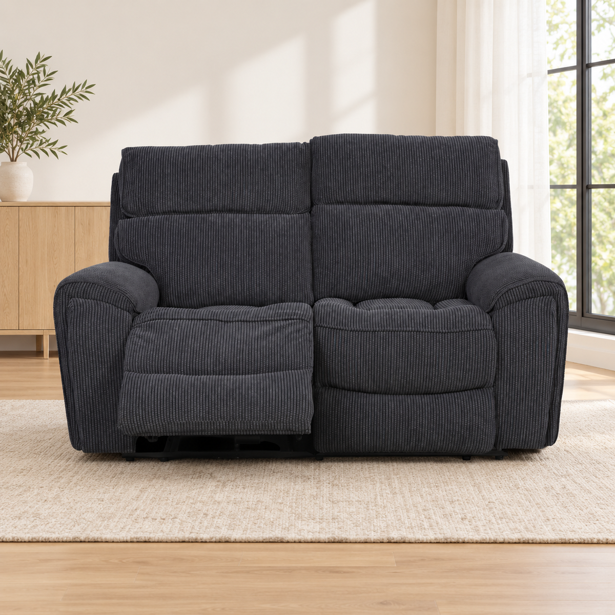 Albyn 3 Seater & 2 Seater