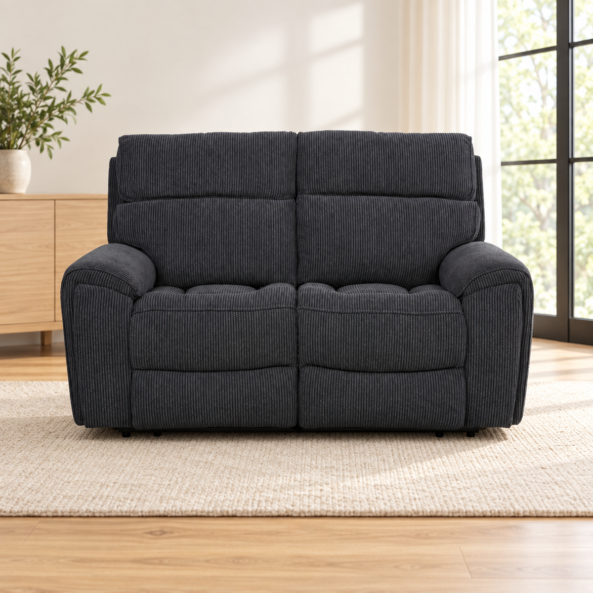 Albyn 2 Seater Sofa