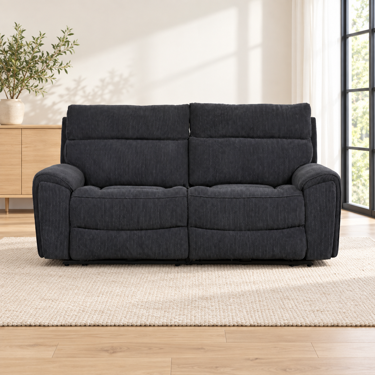 Albyn 3 Seater & 2 Seater