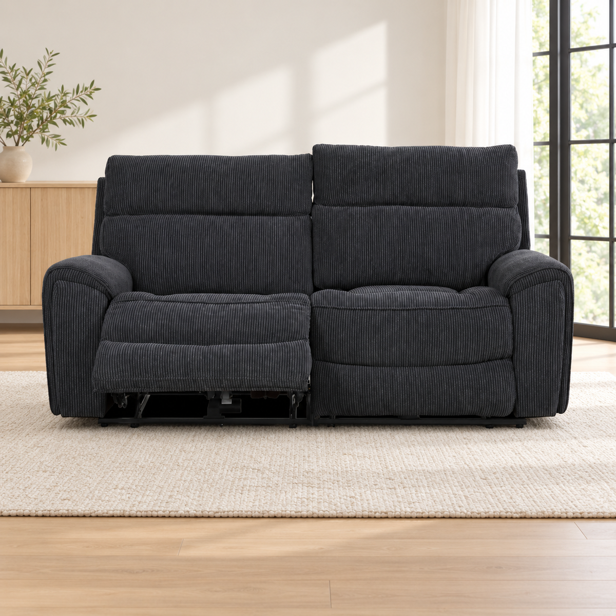 Albyn 3 Seater Sofa