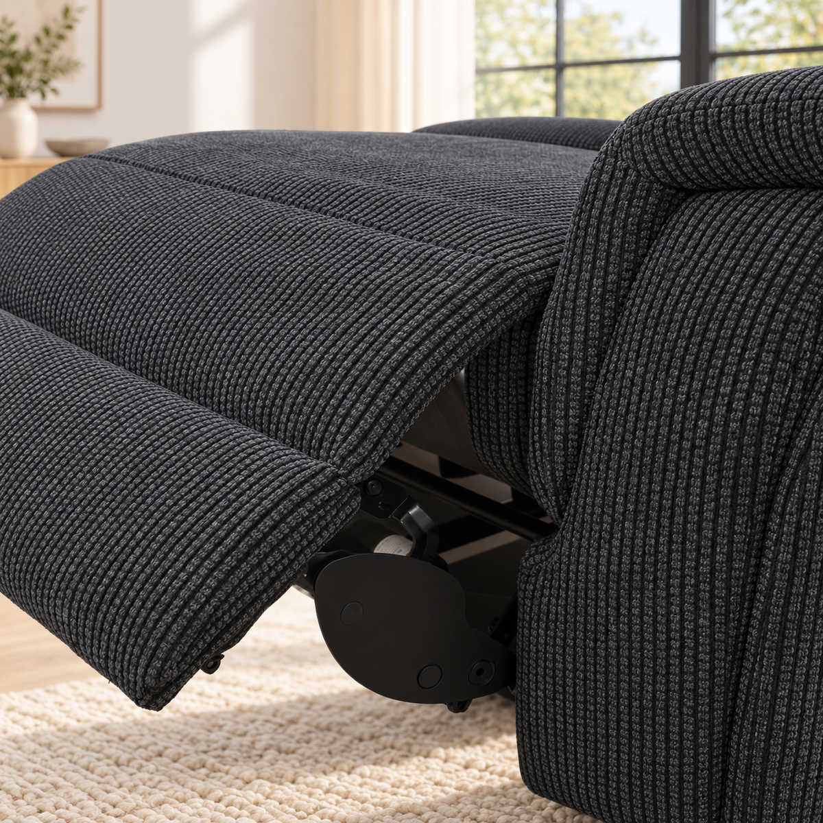 Albyn Armchair (Corner Match)