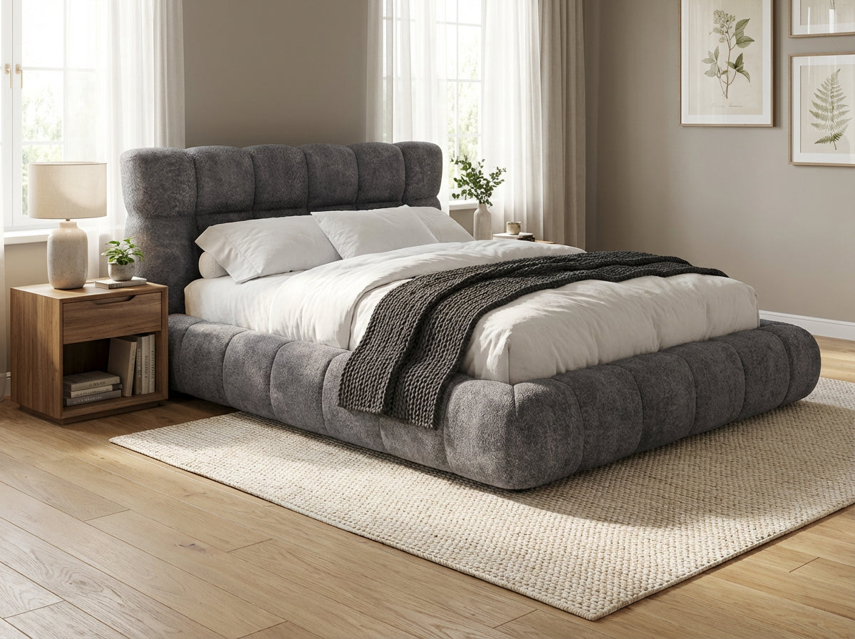 Aspen Cloud Bed