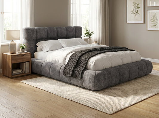 Aspen Cloud Bed