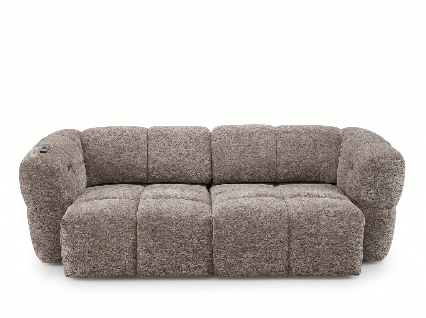 Arden 3 Seater Power Slider