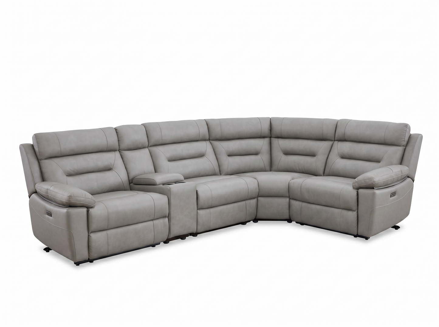 Belmont Corner Sofa