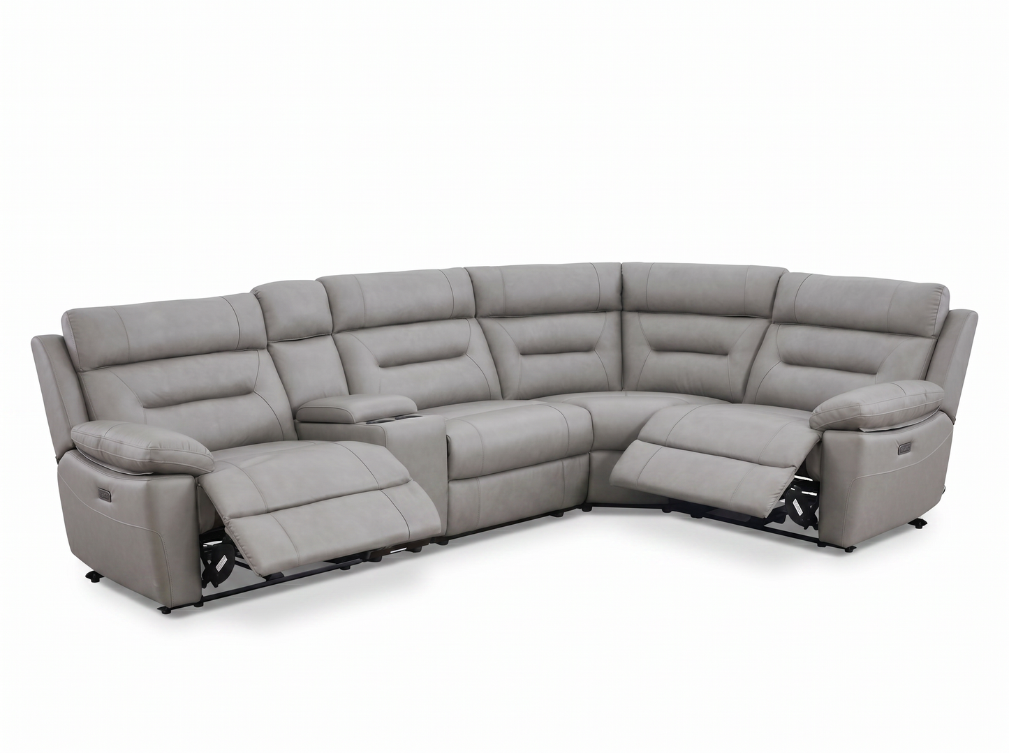 Belmont Corner Sofa