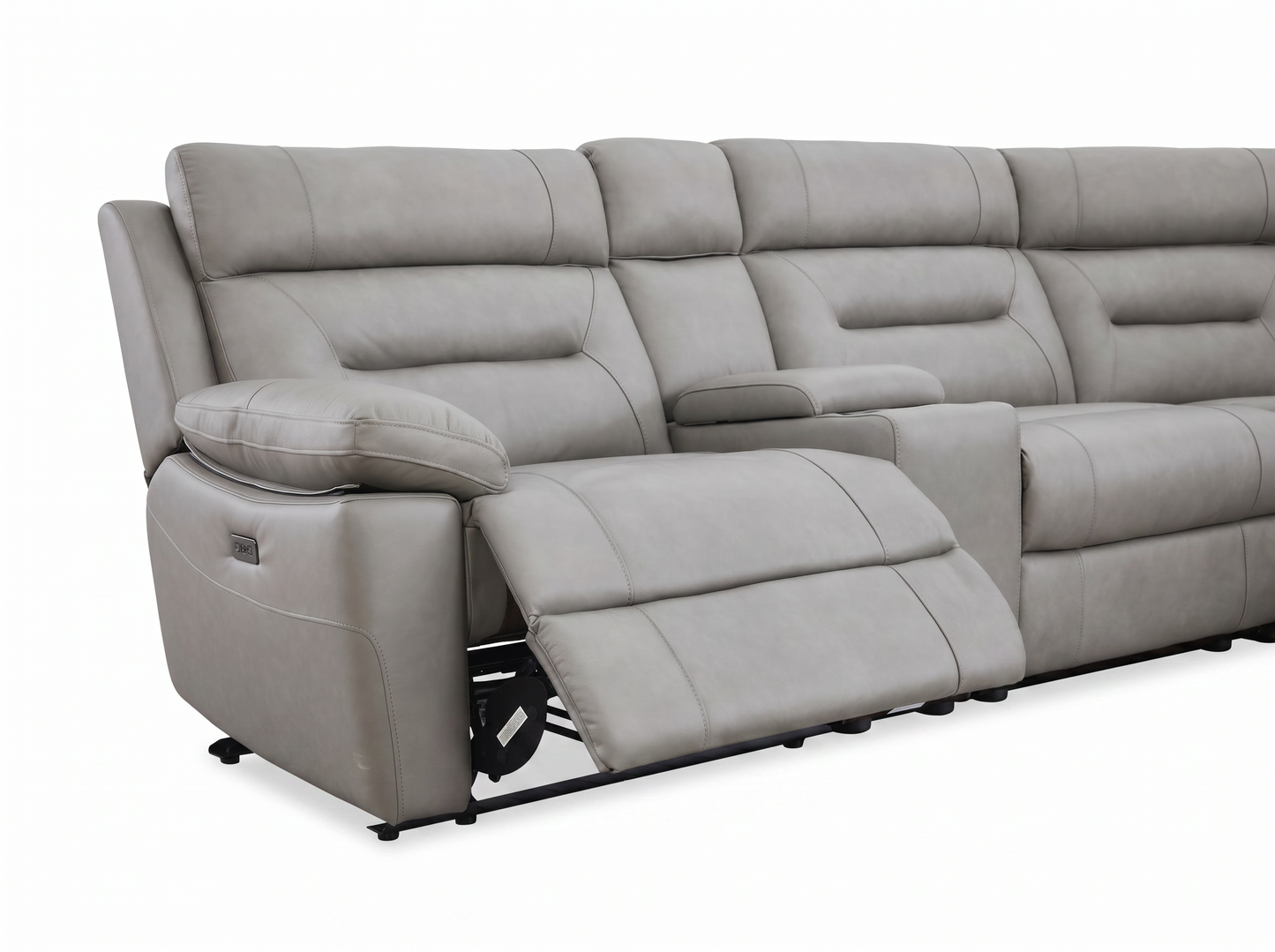 Belmont Corner Sofa