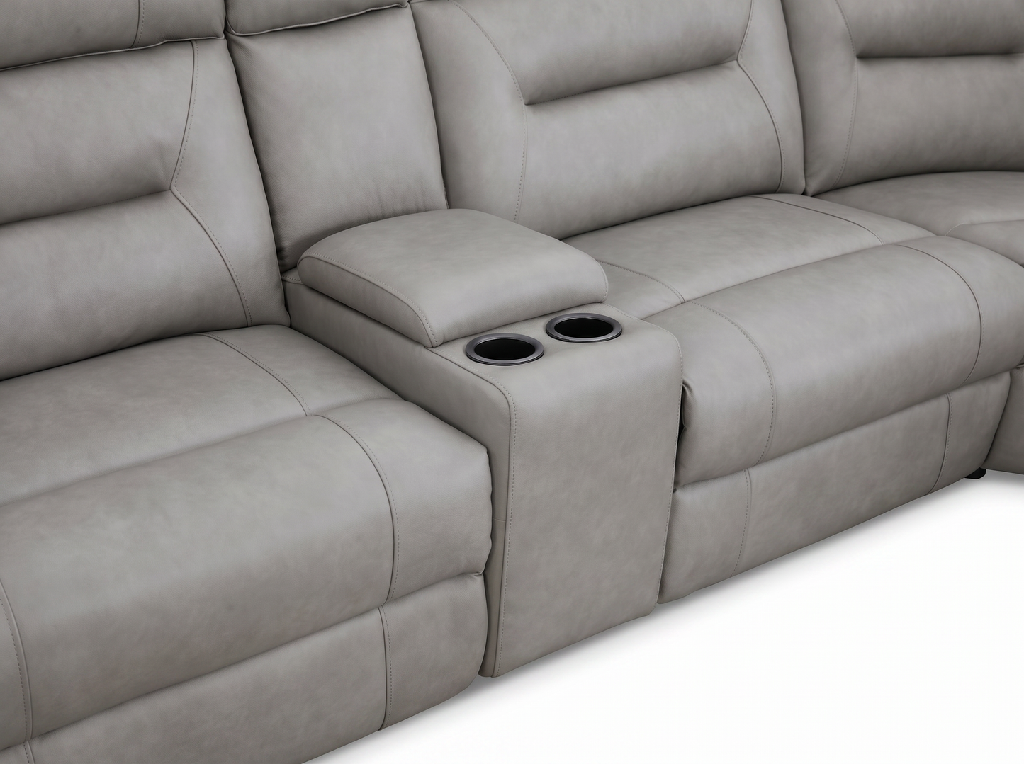Belmont Corner Sofa