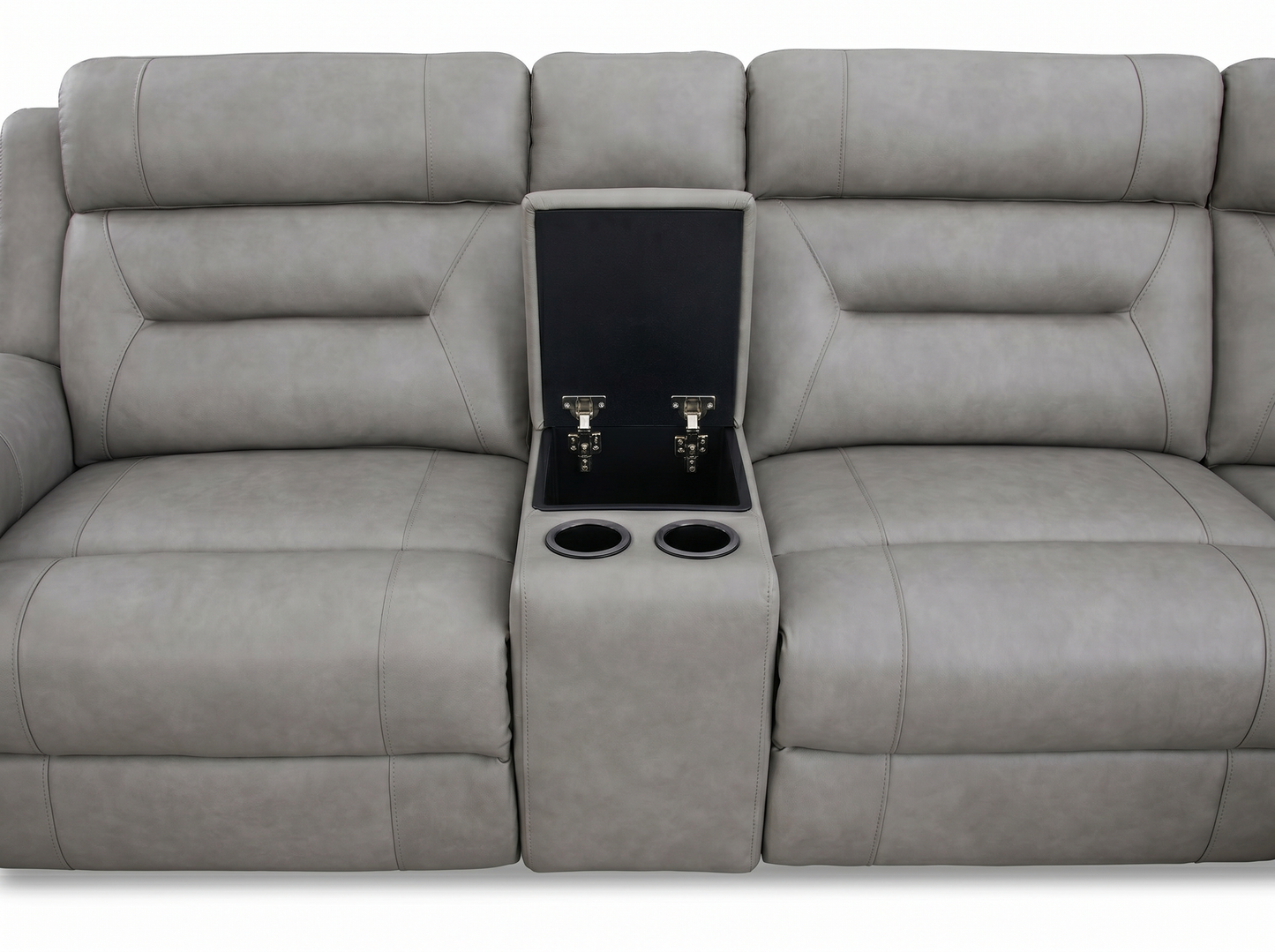 Belmont Corner Sofa