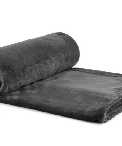 Plush Super Soft Throw Blanket