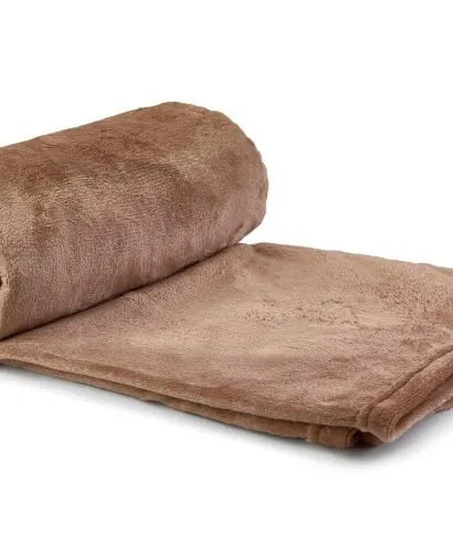 Plush Super Soft Throw Blanket