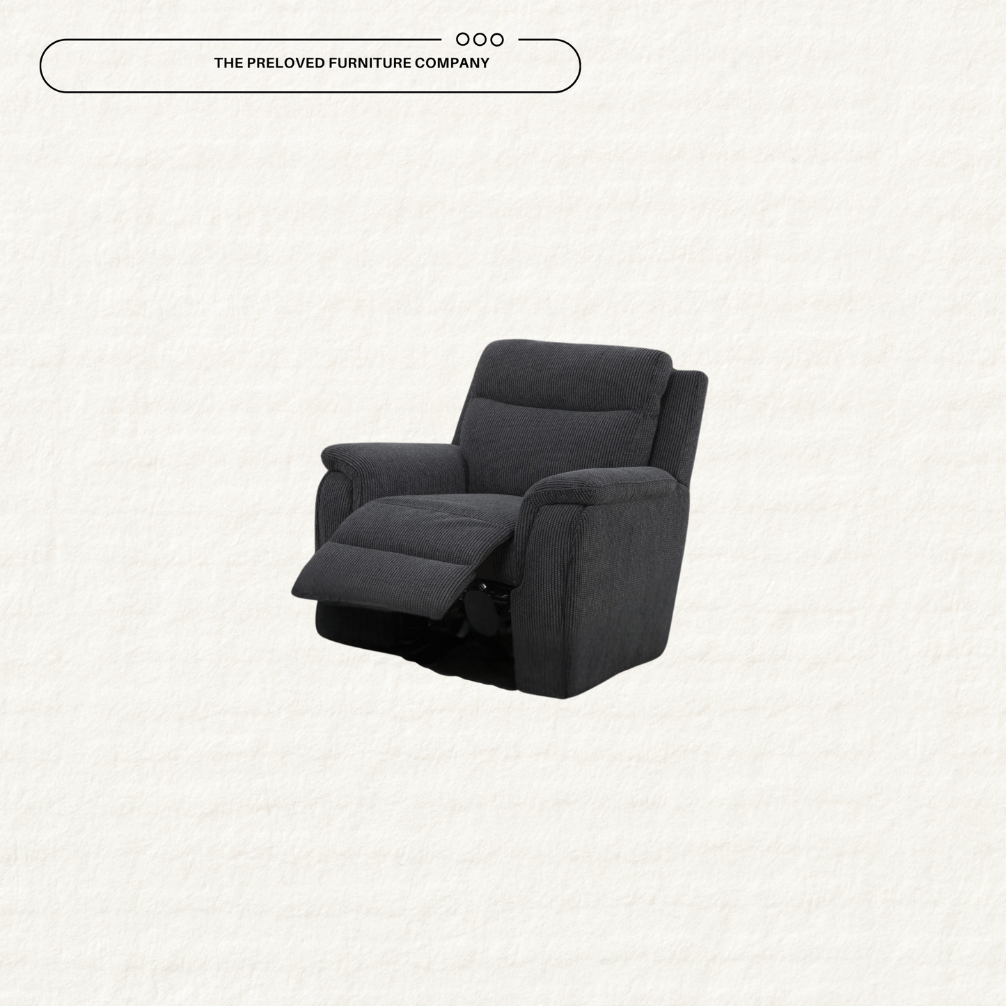 Albyn Armchair