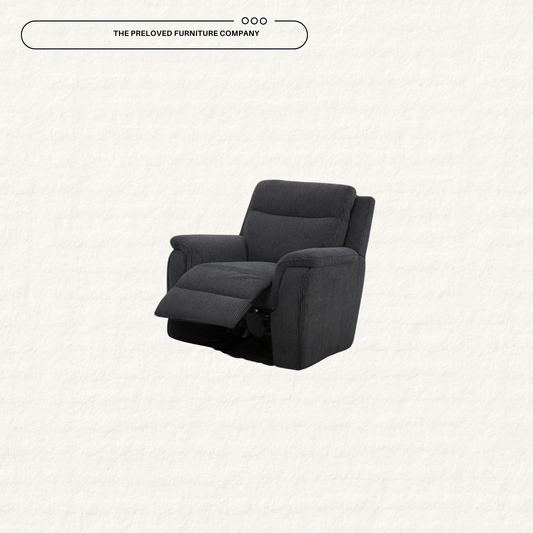Albyn Armchair