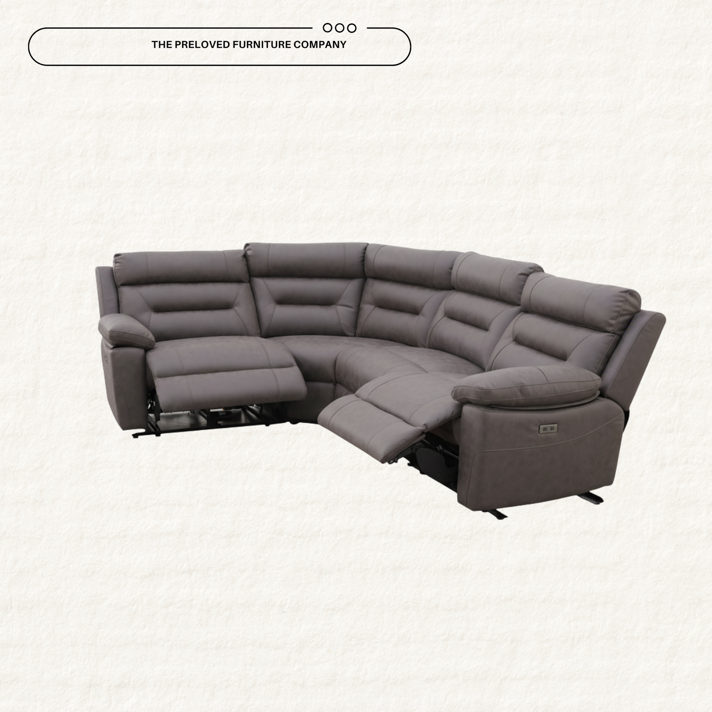 Belmont Corner Sofa