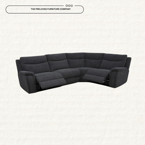 Albyn Corner Sofa