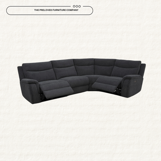 Albyn Corner Sofa