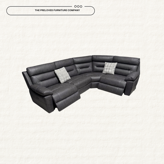 Belmont Corner Sofa